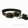 Halsband mit Hangtag für Hunde